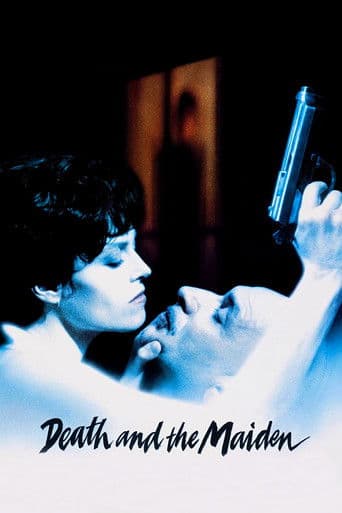Watch Death and the Maiden free online