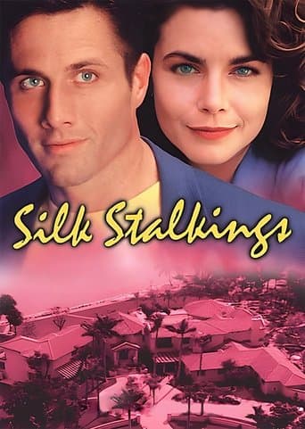 Watch Silk Stalkings free online