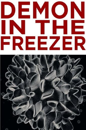 Watch Demon in the Freezer free online