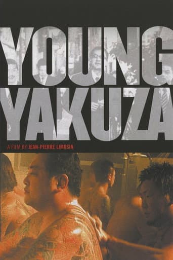 Watch Young Yakuza free online