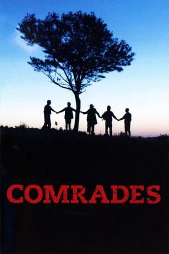 Watch Comrades free online