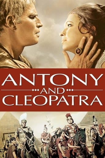 Watch Antony and Cleopatra free online