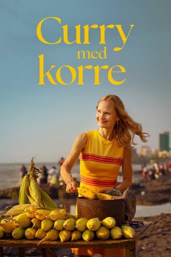 Watch Curry med korre free online
