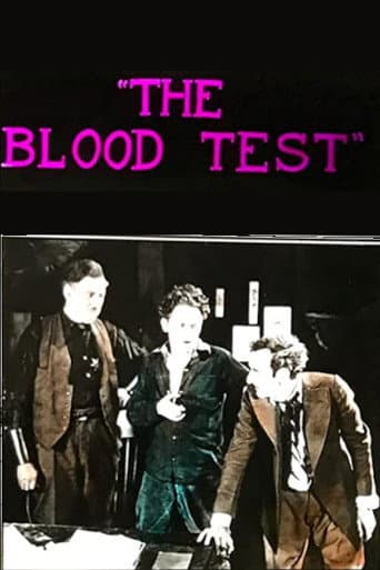 Watch Blood Test free online