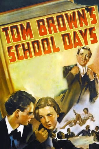 Watch Tom Brown's School Days free online