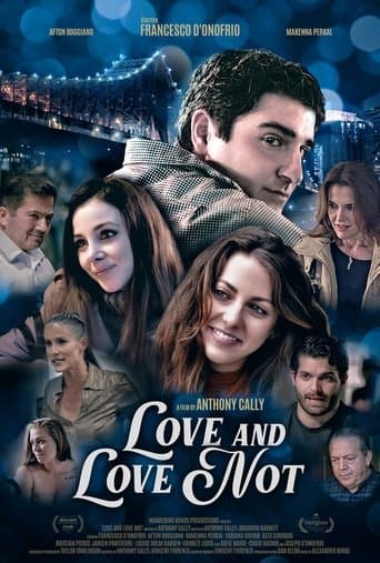 Watch Love and Love Not free online