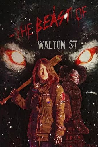 Watch The Beast of Walton St. free online