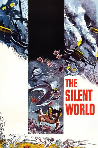 Watch The Silent World free online