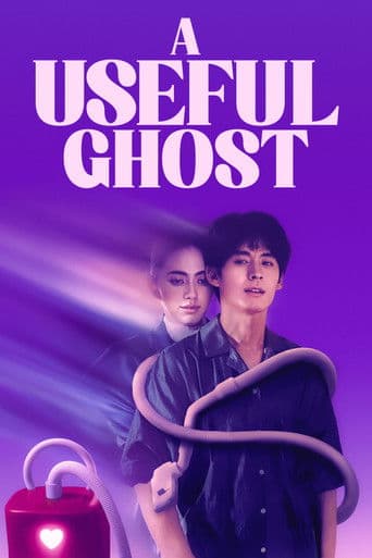 Watch A Useful Ghost free online