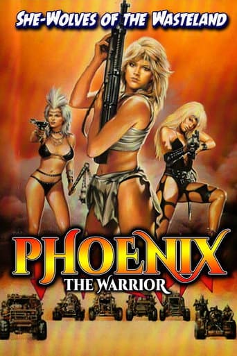 Watch Phoenix the Warrior free online
