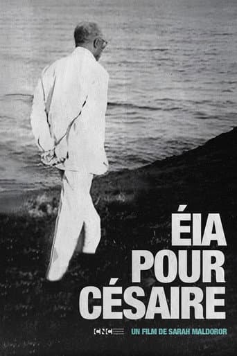 Watch Papa Césaire free online