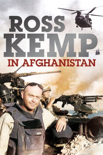 Watch Ross Kemp in Afghanistan free online