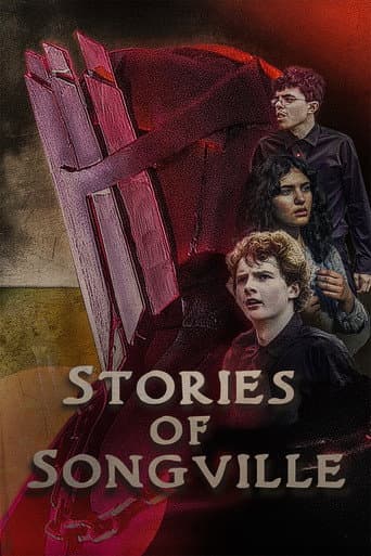 Watch Stories of Songville free online