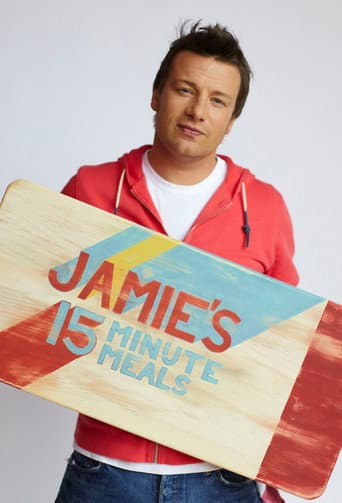 Watch Jamie's 15-Minute Meals free online