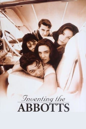 Watch Inventing the Abbotts free online