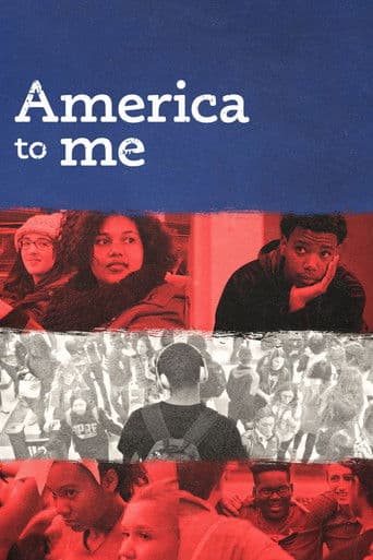 Watch America to Me free online