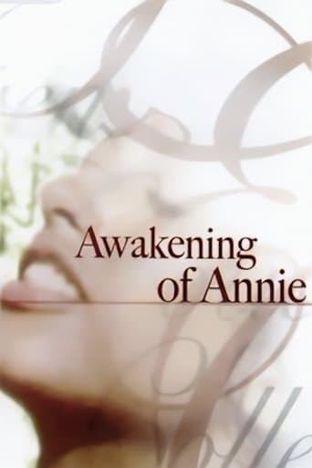 Watch The Awakening of Annie free online