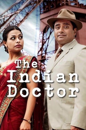 Watch The Indian Doctor free online