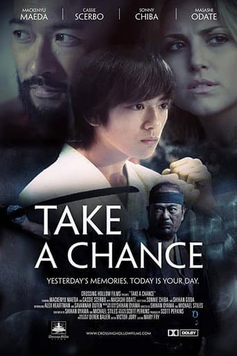 Watch Take a Chance free online