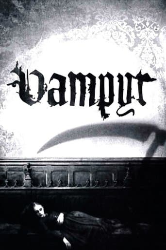 Watch Vampyr free online