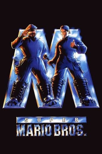 Watch Super Mario Bros. free online