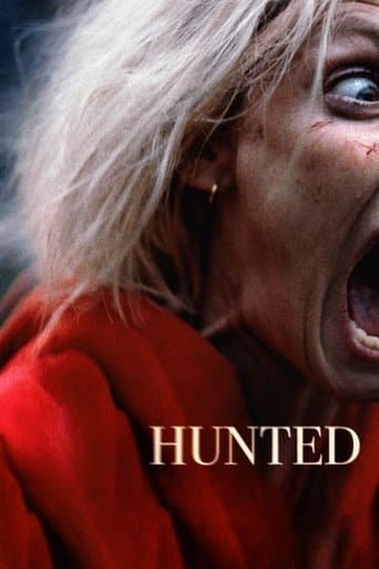 Watch Hunted free online