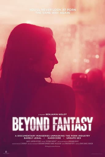 Watch Beyond Fantasy free online