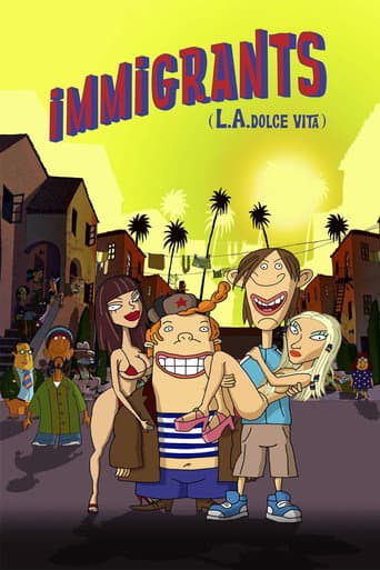 Watch Immigrants (L.A. Dolce Vita) free online