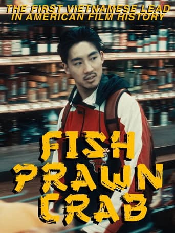 Watch Fish, Prawn, Crab free online