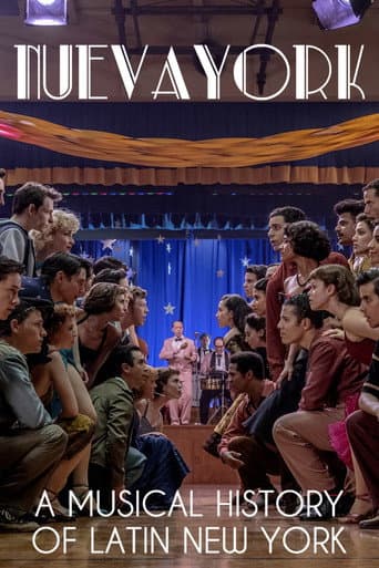 Watch Nueva York: A Musical History of Latin New York free online