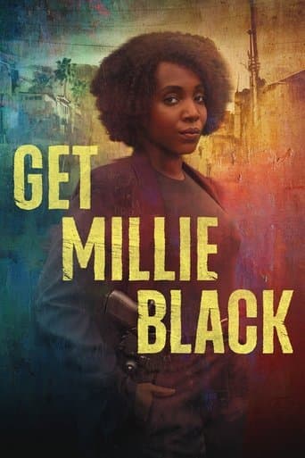 Watch Get Millie Black free online
