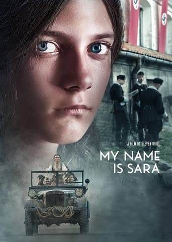 Watch My Name Is Sara free online