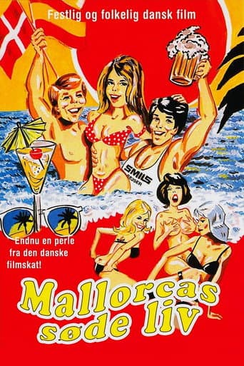 Watch Mallorcas søde liv free online