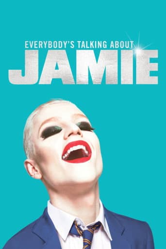 Watch Everybody's Talking About Jamie free online