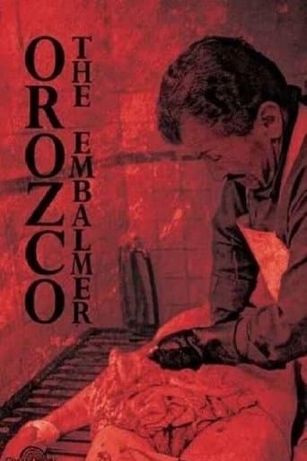 Watch Orozco the Embalmer free online
