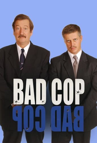 Watch Bad Cop, Bad Cop free online