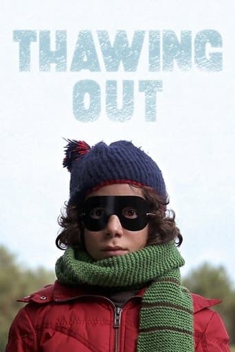 Watch Thawing Out free online