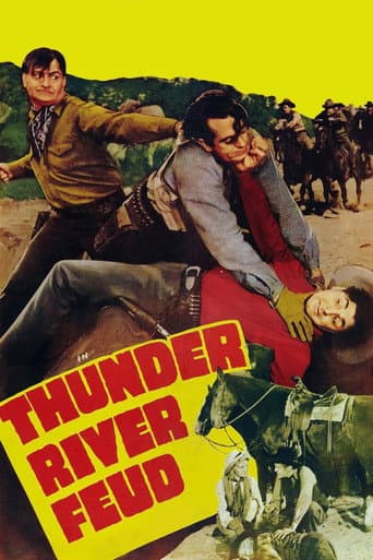 Watch Thunder River Feud free online
