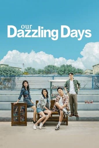 Watch Our Dazzling Days free online