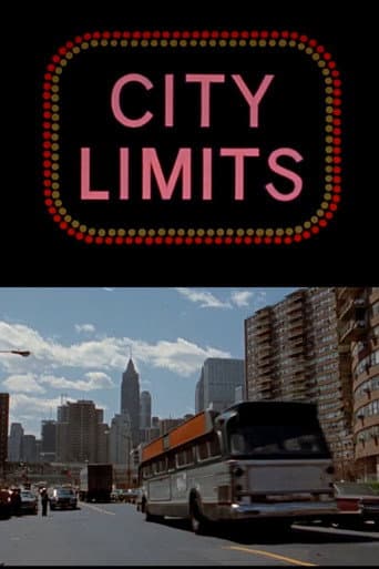 Watch City Limits free online