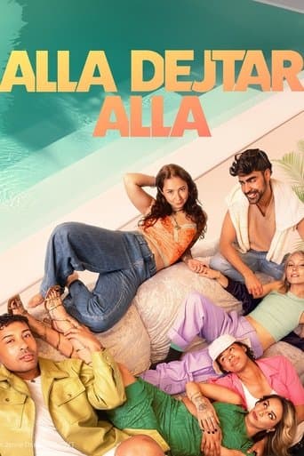 Watch Alla dejtar alla free online
