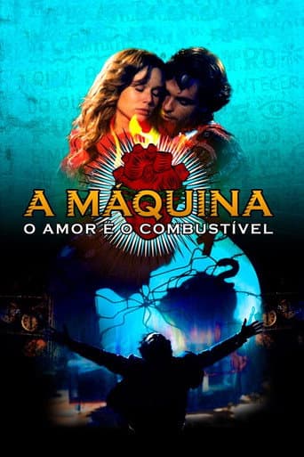 Watch The Machine free online