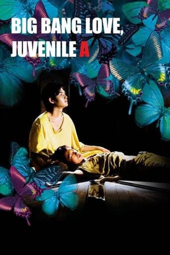 Watch Big Bang Love, Juvenile A free online