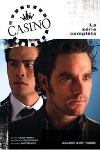 Watch Casino free online