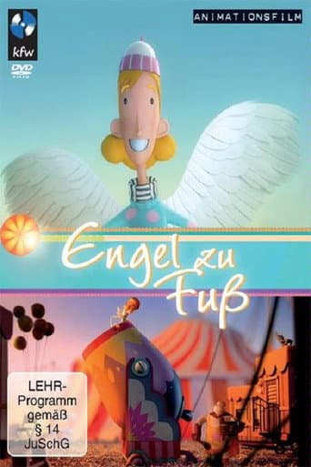 Watch Angel a Foot free online