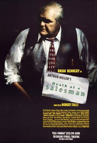 Watch Death of a Salesman free online