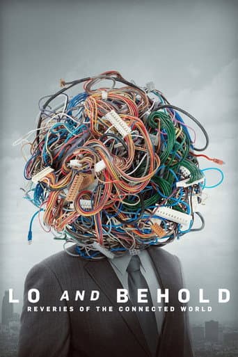 Watch Lo and Behold: Reveries of the Connected World free online