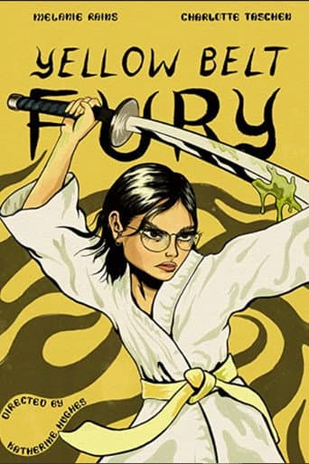Watch Yellow Belt Fury free online