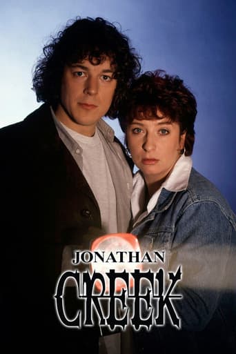 Watch Jonathan Creek free online