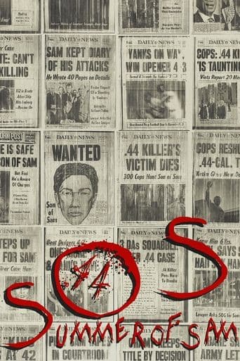 Watch Summer of Sam free online